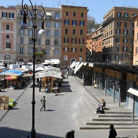 Trastevere Art House Rzym Zewnętrze zdjęcie