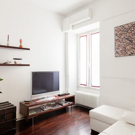 Trastevere Art House Rzym Zewnętrze zdjęcie