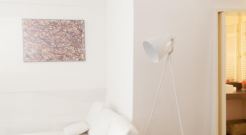 Trastevere Art House Rzym Pokój zdjęcie
