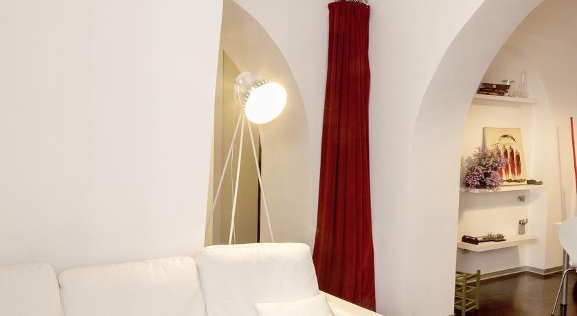 Trastevere Art House Rzym Pokój zdjęcie