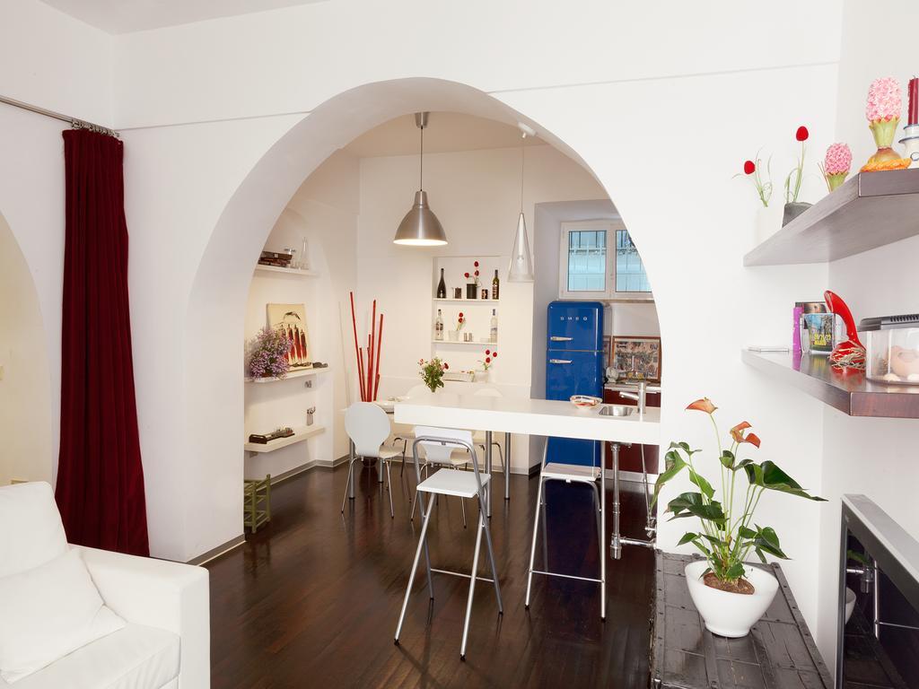 Trastevere Art House Rzym Zewnętrze zdjęcie