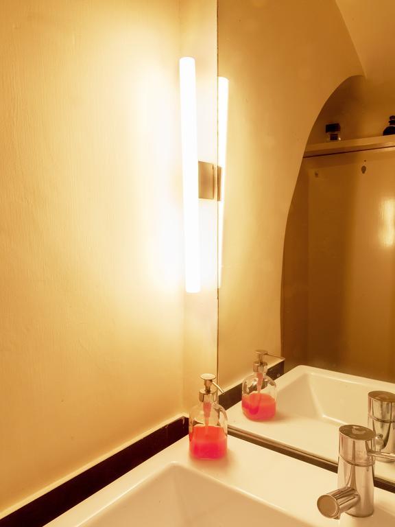 Trastevere Art House Rzym Zewnętrze zdjęcie