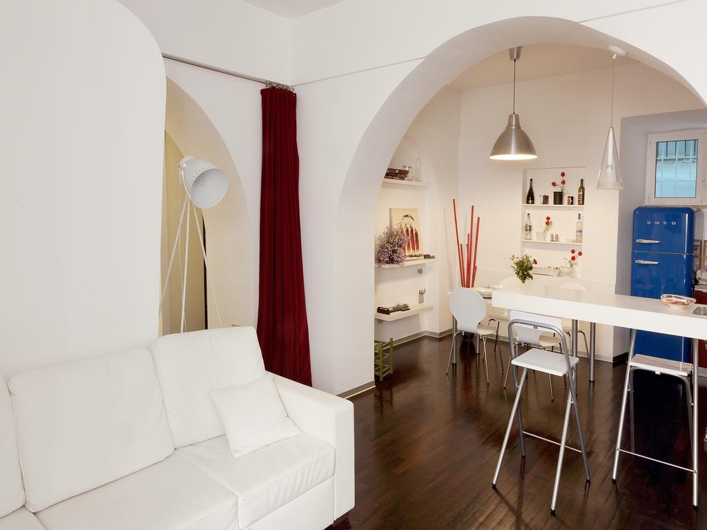 Trastevere Art House Rzym Zewnętrze zdjęcie